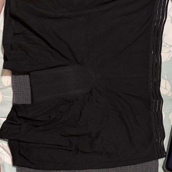 Knix Luxe Modal Sleep Boxer - Picture 4 of 4